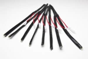 Medical Surge Protector Cables