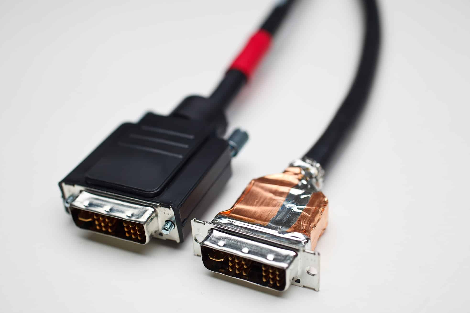 Project Gallery | Salt Lake Cable & Harness
