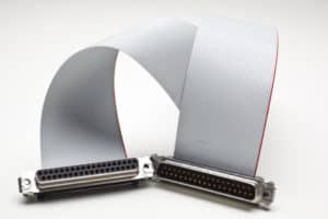  Ribbon Cable