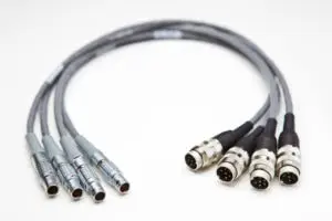 Cable & Wire Harness Assemblies