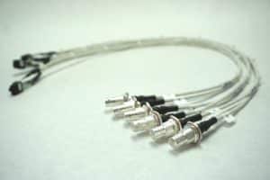 Twinax Cable